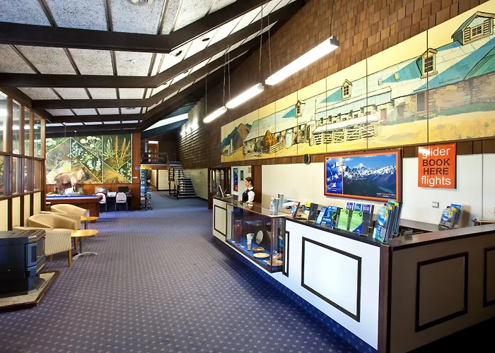 Discovery Countrytime Hotel